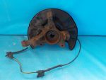 4321205052 Поворотный кулак передний левый TOYOTA Avensis (T250) 2003-2008