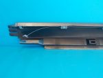 3AA853091C Накладка порога левая VOLKSWAGEN Passat B7 2011-2015