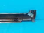 3AA853091C Накладка порога левая VOLKSWAGEN Passat B7 2011-2015