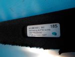 4L0860022L Рейлинги крыши комплект Audi Q7 (4L) 2005-2015
