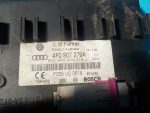 4F0907279A Блок управления бортовой сети Audi Q7 (4L) 2005-2015