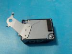 8974106020 Блок управления центральным замком TOYOTA Camry V40 2006-2011