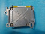 8E0959655K Блок SRS Audi A4 (B6) 2000-2004
