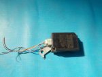 8974106020 Блок управления центральным замком TOYOTA Camry V40 2006-2011