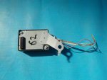 8974106020 Блок управления центральным замком TOYOTA Camry V40 2006-2011