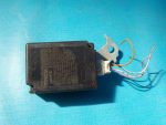 8974106020 Блок управления центральным замком TOYOTA Camry V40 2006-2011