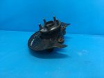 4321105051 Поворотный кулак передний правый TOYOTA Avensis (T250) 2003-2008