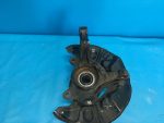 4321105051 Поворотный кулак передний правый TOYOTA Avensis (T250) 2003-2008