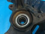 4321105051 Поворотный кулак передний правый TOYOTA Avensis (T250) 2003-2008