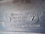 7L6827991 Спойлер двери багажника VOLKSWAGEN Touareg 1 (7L) 2002-2010