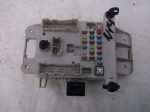 8273142010 Блок предохранителей салона TOYOTA Rav 4 II 2000-2005
