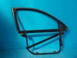 7L0837354E Рамка двери передней правой VOLKSWAGEN Touareg 1 (7L) 2002-2010