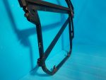 7L0837354E Рамка двери передней правой VOLKSWAGEN Touareg 1 (7L) 2002-2010