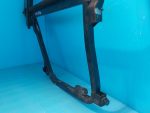 7L0839354K Рамка двери задней правой VOLKSWAGEN Touareg 1 (7L) 2002-2010