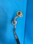 7L0820744B Трубка кондиционера VOLKSWAGEN Touareg 1 (7L) 2002-2010