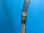 7L0820744B Трубка кондиционера VOLKSWAGEN Touareg 1 (7L) 2002-2010