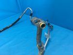 3C0820743L Трубка кондиционера VOLKSWAGEN Passat B6 2005-2009