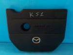 LF96102F0C Декоративная крышка двигателя MAZDA 6 (GH) 2007-2012