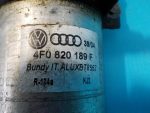 4F0820189F Осушитель кондиционера Audi A6 (C6, 4F) 2005-2011