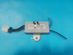 8630006070 Блок электронный TOYOTA Camry V40 2006-2011