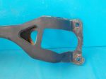 Балка задняя поперечная VOLKSWAGEN Touareg 1 (7L) 2002-2010 7L0512369B