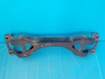 Балка задняя поперечная VOLKSWAGEN Touareg 1 (7L) 2002-2010 7L0512369B