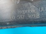 7L0512369B Балка задняя поперечная VOLKSWAGEN Touareg 1 (7L) 2002-2010