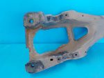 7L0512369B Балка задняя поперечная VOLKSWAGEN Touareg 1 (7L) 2002-2010