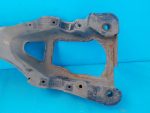 Балка задняя поперечная VOLKSWAGEN Touareg 1 (7L) 2002-2010 7L0512369B