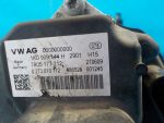 1K0909144H Электроусилитель руля SKODA Octavia A5 (1Z) 2004-2013