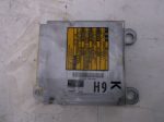 8917042160 Блок SRS RAV 4 2000-2005 TOYOTA 