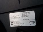4F0133835F Корпус воздушного фильтра Audi A6 (C6, 4F) 2005-2011