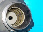 4F0133835F Корпус воздушного фильтра Audi A6 (C6, 4F) 2005-2011