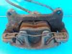 1K0615123E Тормозной суппорт передний левый VOLKSWAGEN Passat B6 2005-2009