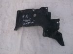 5144242060 Защита двигателя левая RAV 4 2000-2005 TOYOTA 