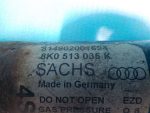 8K0513035K Амортизатор задний Audi A4 (B8) 2007-2015