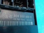 3C0959433K Блок управления комфорта VOLKSWAGEN Passat B6 2005-2009