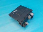 3C0937049J Блок управления бортовой сети VOLKSWAGEN Passat B6 2005-2009