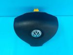3C0880201AC Подушка безопасности водителя VOLKSWAGEN Passat B6 2005-2009