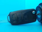 3D0905865H Замок зажигания VOLKSWAGEN Touareg 1 (7L) 2002-2010
