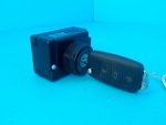 3D0905865E Замок зажигания VOLKSWAGEN Touareg 1 (7L) 2002-2010
