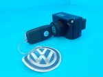 3D0905865E Замок зажигания VOLKSWAGEN Touareg 1 (7L) 2002-2010