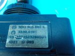 3D0905865E Замок зажигания VOLKSWAGEN Touareg 1 (7L) 2002-2010