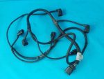 7L6971104C Проводка заднего бампера VOLKSWAGEN Touareg 1 (7L) 2002-2010