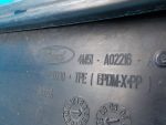 1437467 Дефлектор (жабо) Ford Focus 2 2005-2011