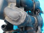 1807950 Впускной коллектор Ford Focus 2 2005-2011