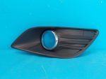 1528560 Решетка переднего бампера правая Ford Focus 2 2005-2011