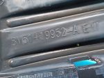 1528560 Решетка переднего бампера правая Ford Focus 2 2005-2011