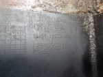 3M5110723AN Корпус АКБ Ford Focus 2 2005-2011