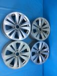 36116775403 Диск колесный (комплект) BMW 7 серия E65/E66 2001-2008